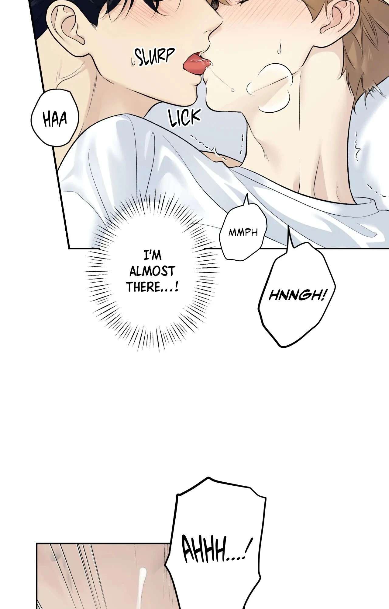 Love On Hold Chapter 9 page 62 - 