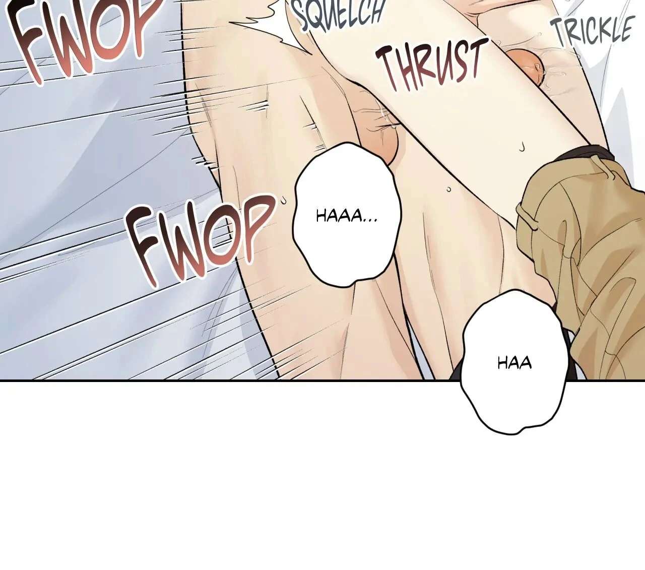 Love On Hold Chapter 9 page 65 - 