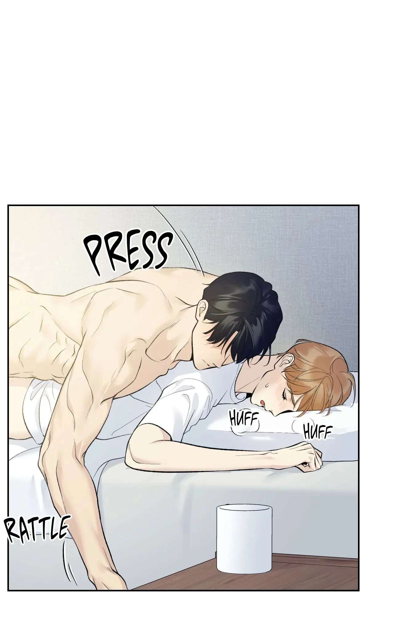 Love On Hold Chapter 9 page 66 - 