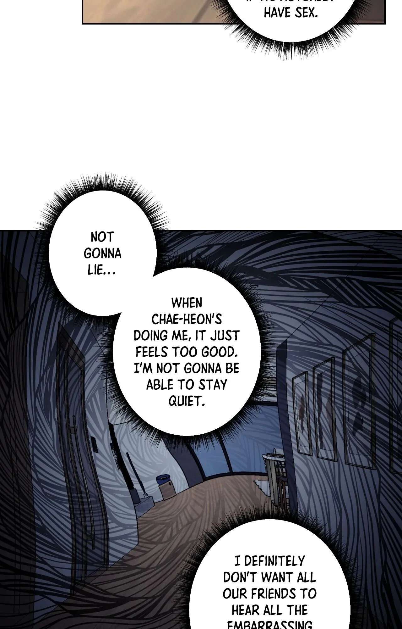 Love On Hold Chapter 9 page 70 - 