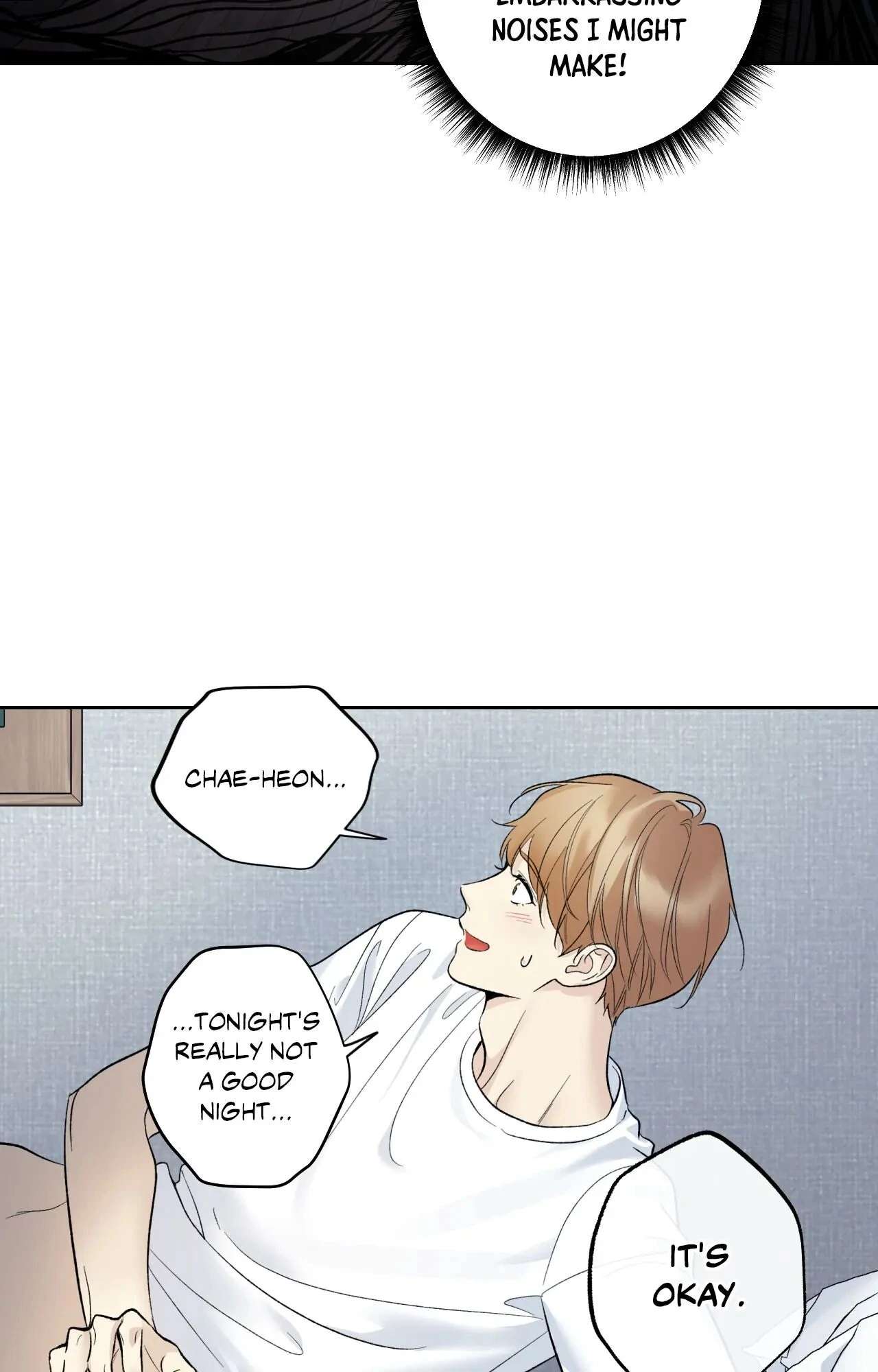 Love On Hold Chapter 9 page 71 - 