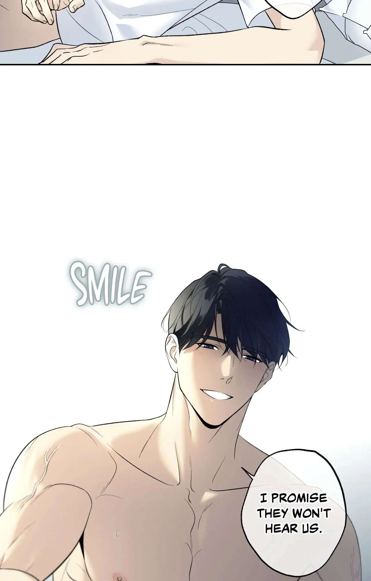 Love On Hold Chapter 9 page 72 - 