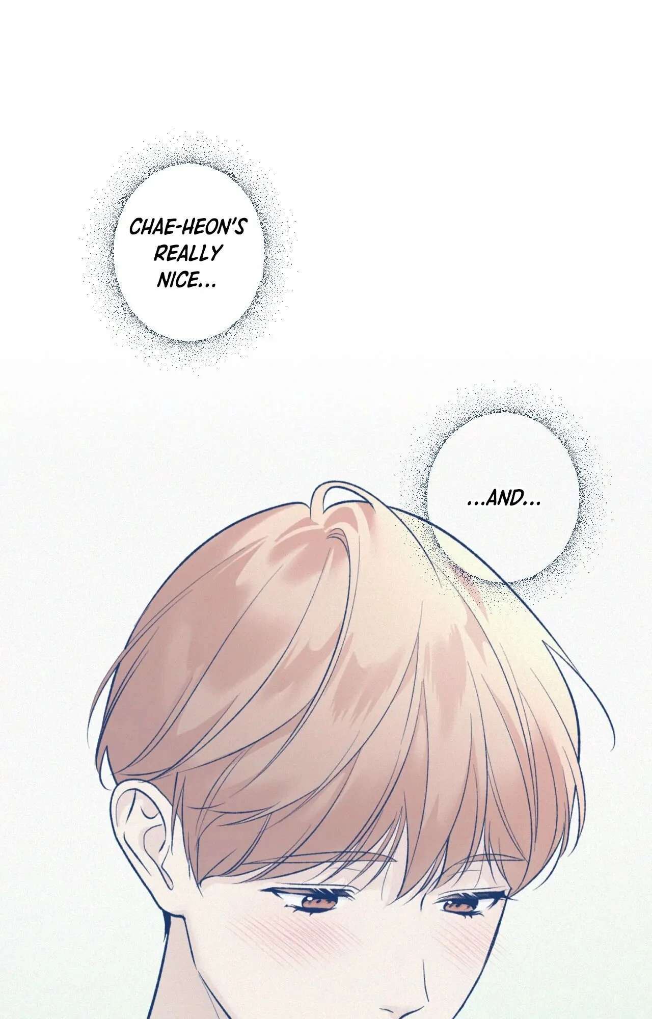 Love On Hold Chapter 9 page 9 - 