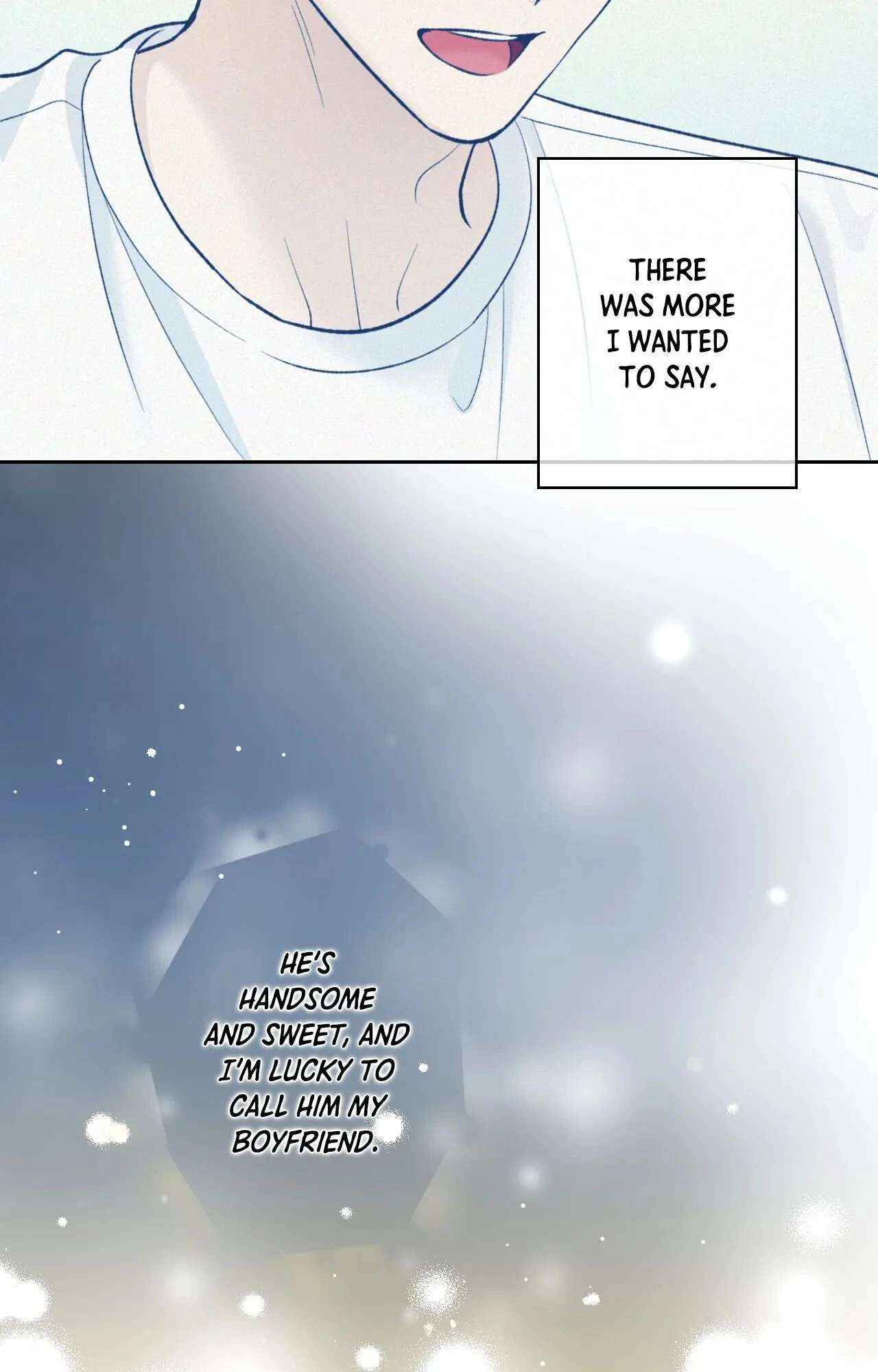 Love On Hold Chapter 9 page 10 - 