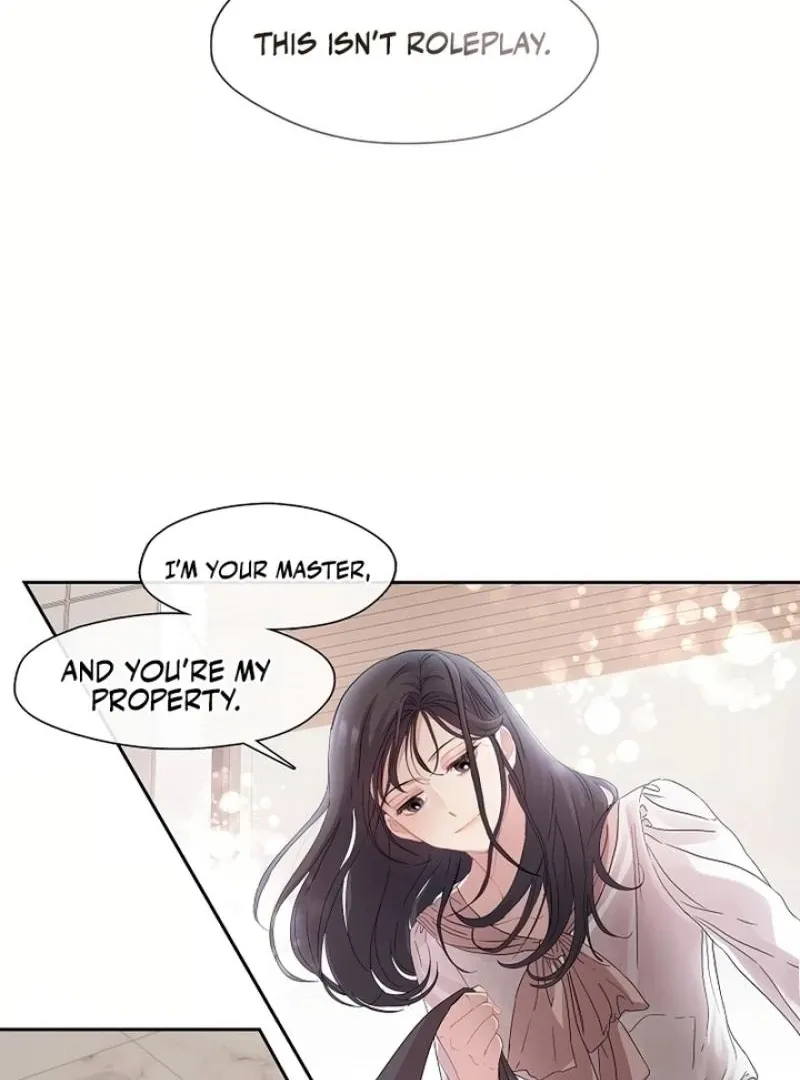Love On The Lash Chapter 1 page 16 - 