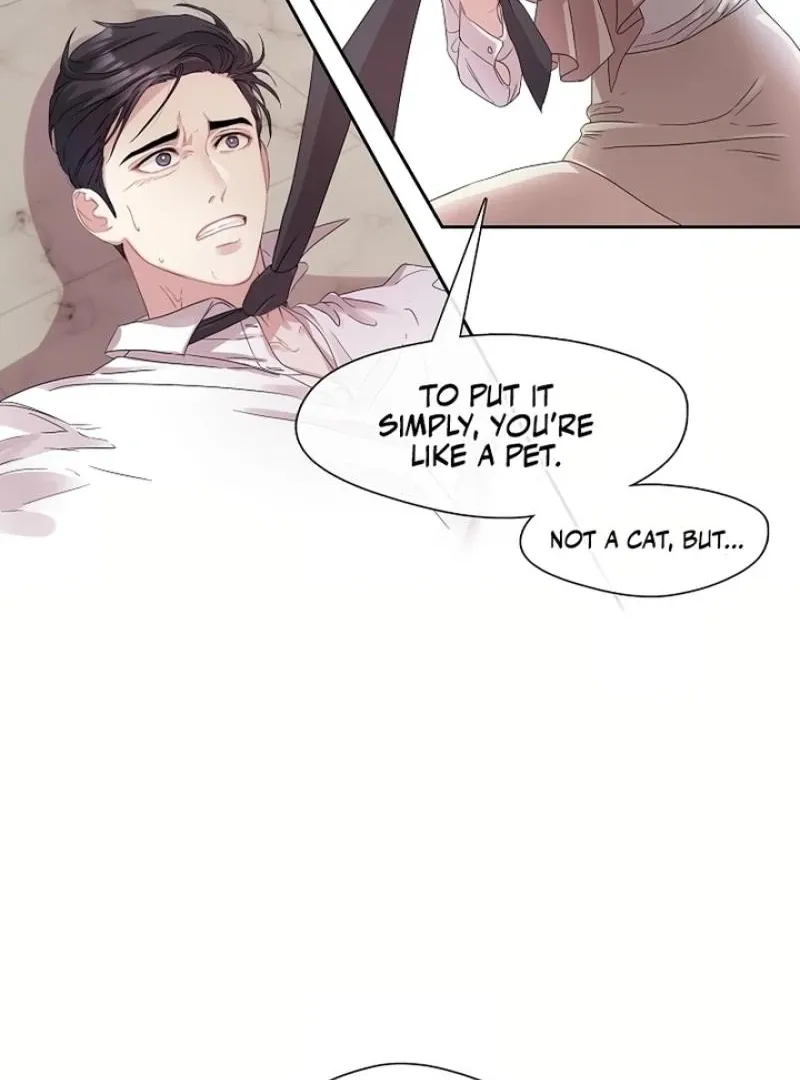Love On The Lash Chapter 1 page 17 - 