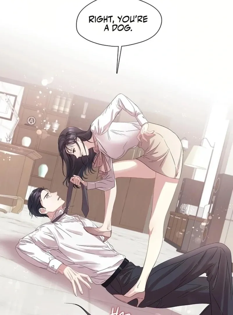 Love On The Lash Chapter 1 page 18 - 