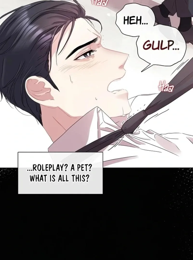 Love On The Lash Chapter 1 page 19 - 