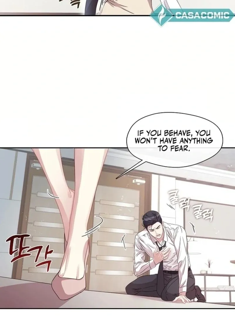 Love On The Lash Chapter 1 page 23 - 