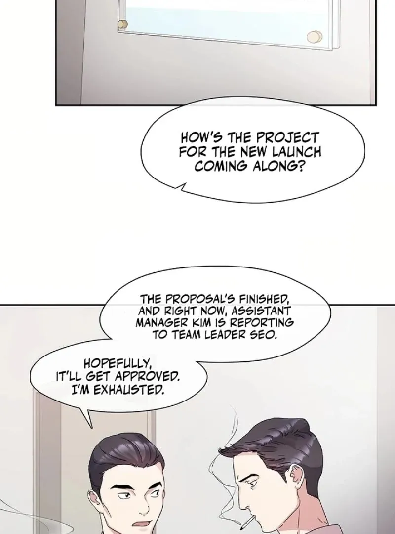 Love On The Lash Chapter 1 page 37 - 