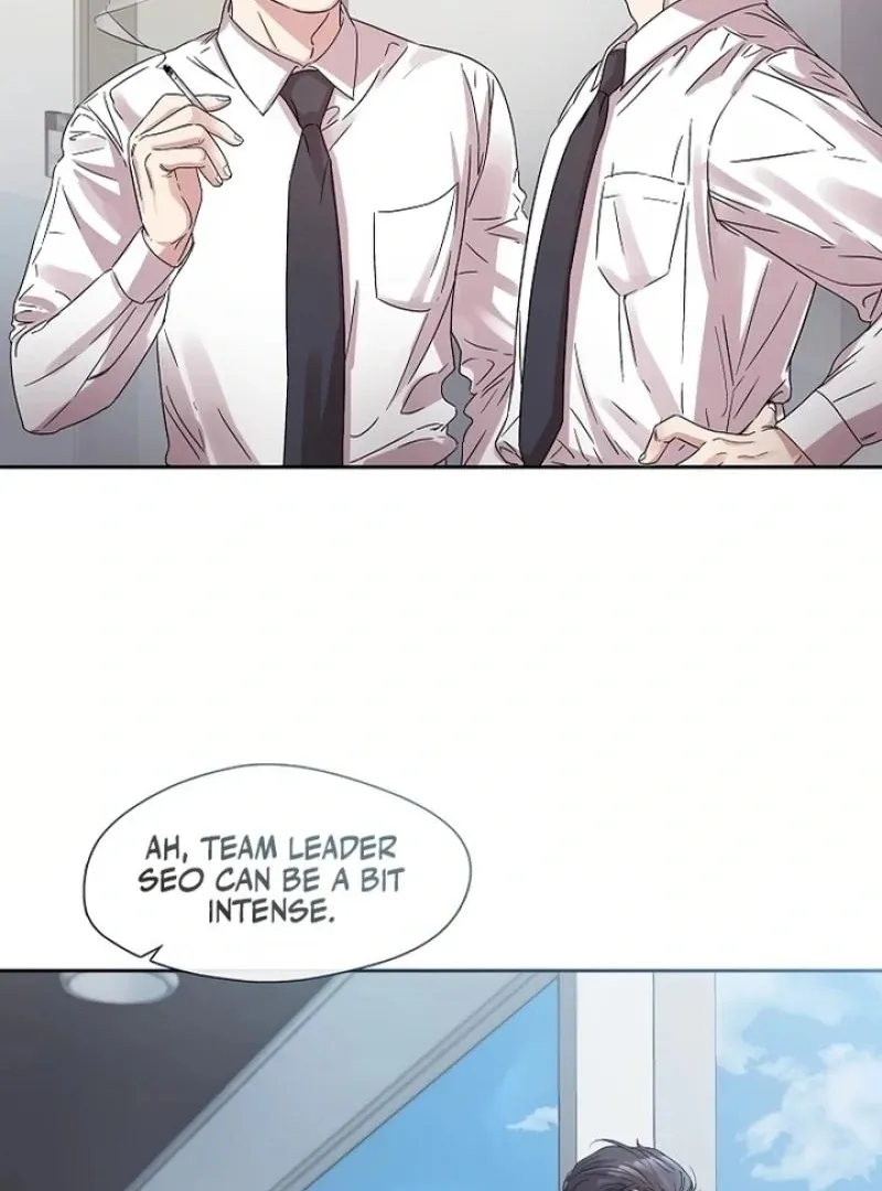 Love On The Lash Chapter 1 page 38 - 