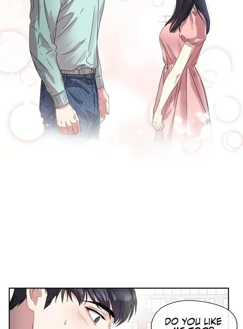 Love On The Lash Chapter 1 page 5 - 