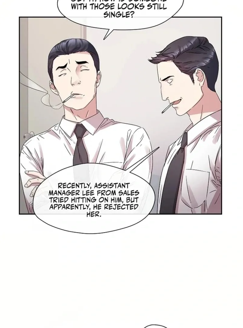 Love On The Lash Chapter 1 page 42 - 