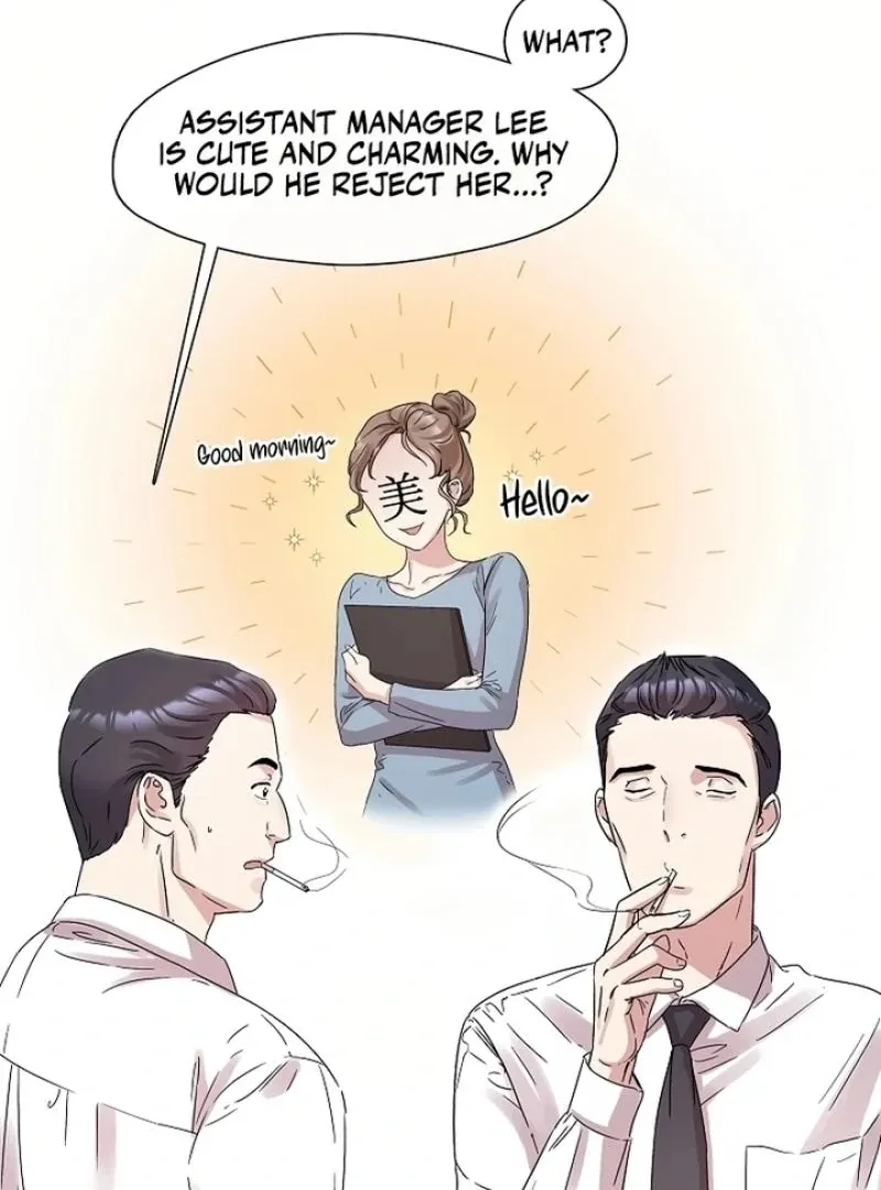 Love On The Lash Chapter 1 page 43 - 