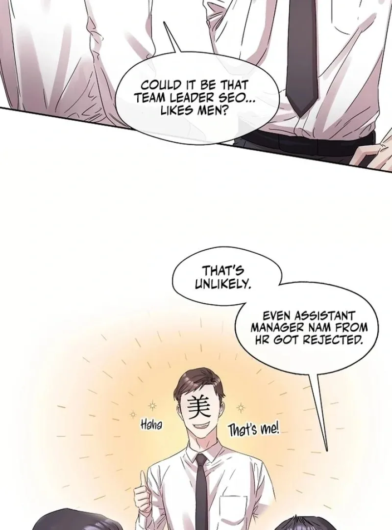 Love On The Lash Chapter 1 page 44 - 