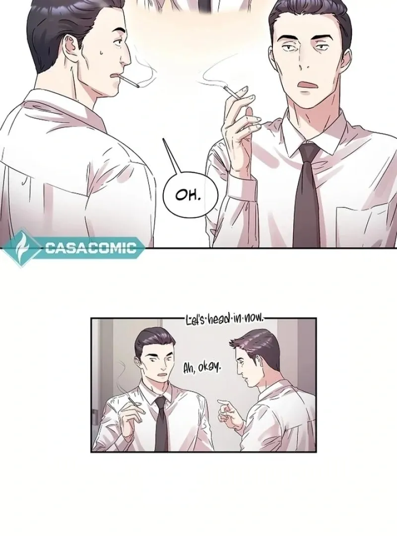 Love On The Lash Chapter 1 page 45 - 