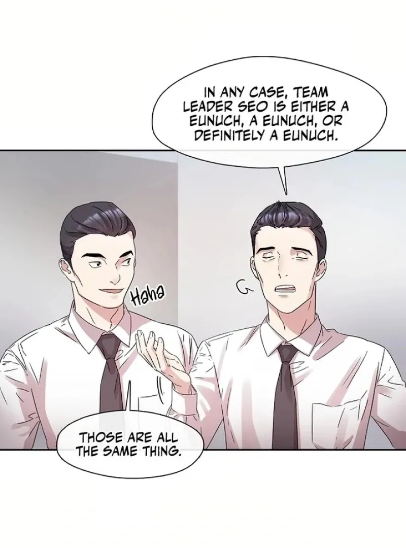 Love On The Lash Chapter 1 page 46 - 