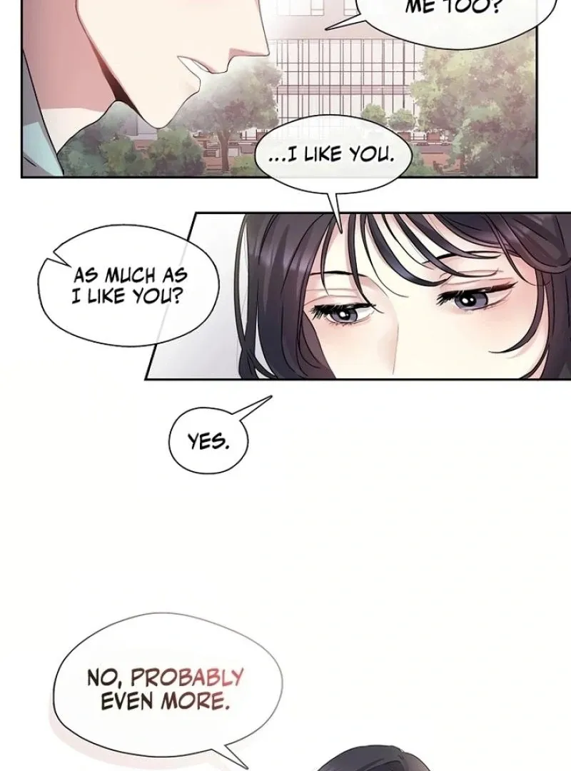 Love On The Lash Chapter 1 page 6 - 