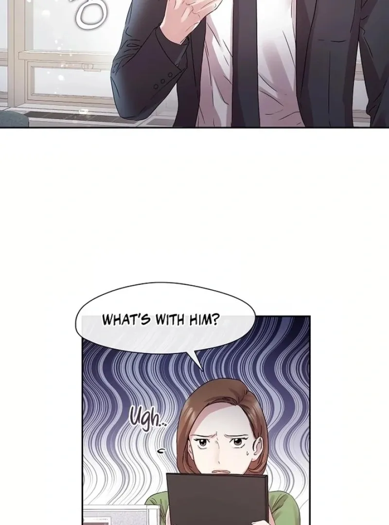 Love On The Lash Chapter 1 page 52 - 