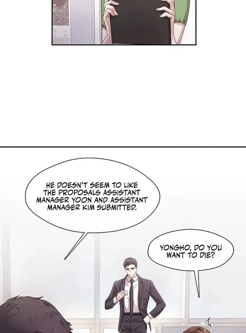 Love On The Lash Chapter 1 page 53 - 