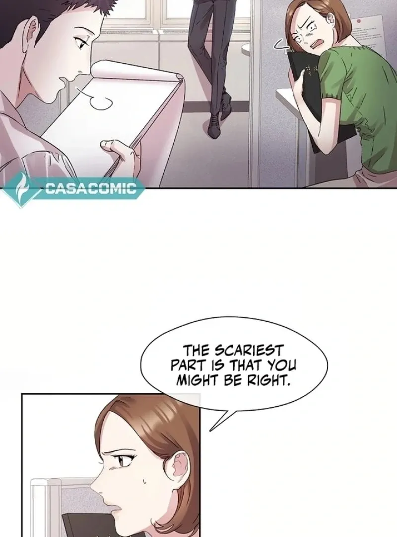 Love On The Lash Chapter 1 page 54 - 
