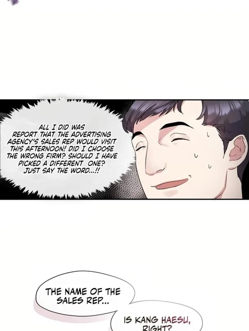 Love On The Lash Chapter 1 page 58 - 