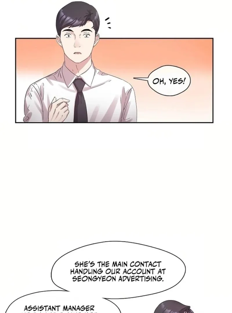 Love On The Lash Chapter 1 page 60 - 