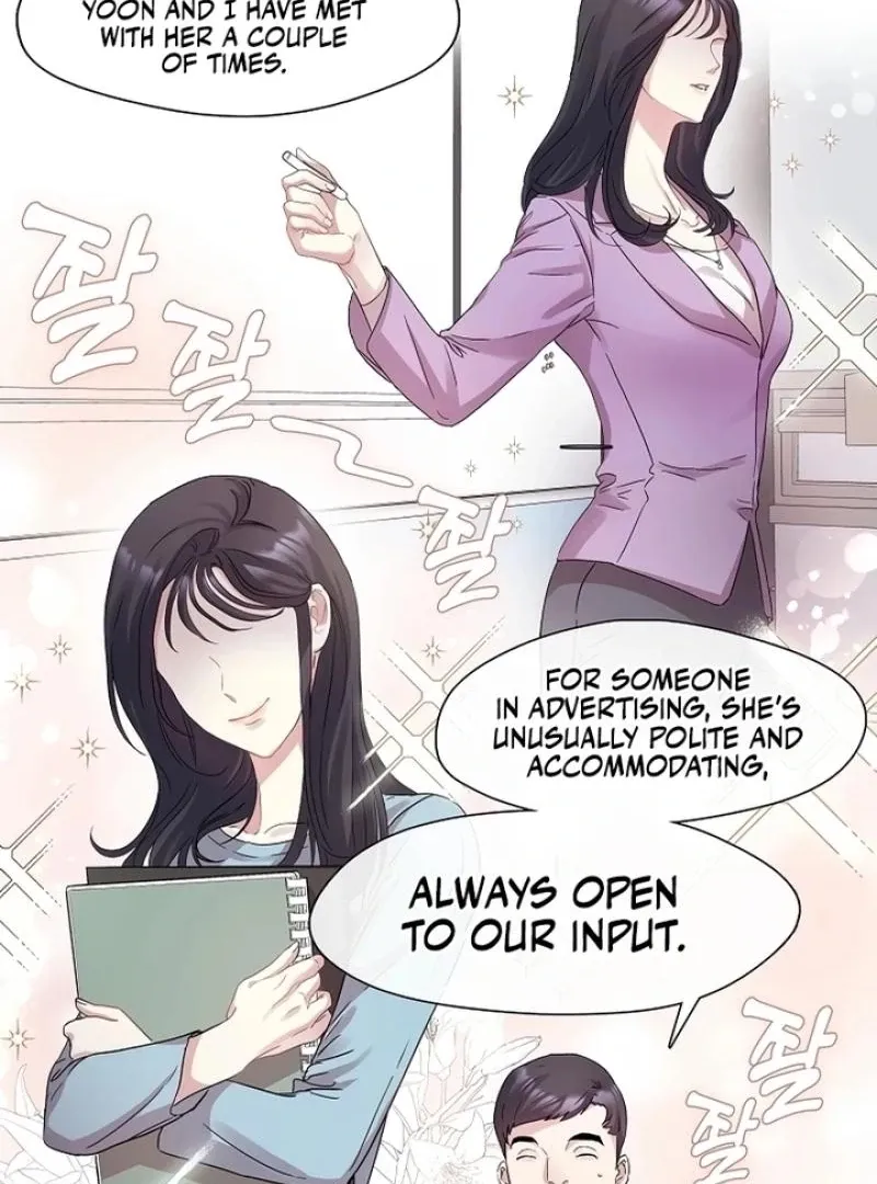 Love On The Lash Chapter 1 page 61 - 