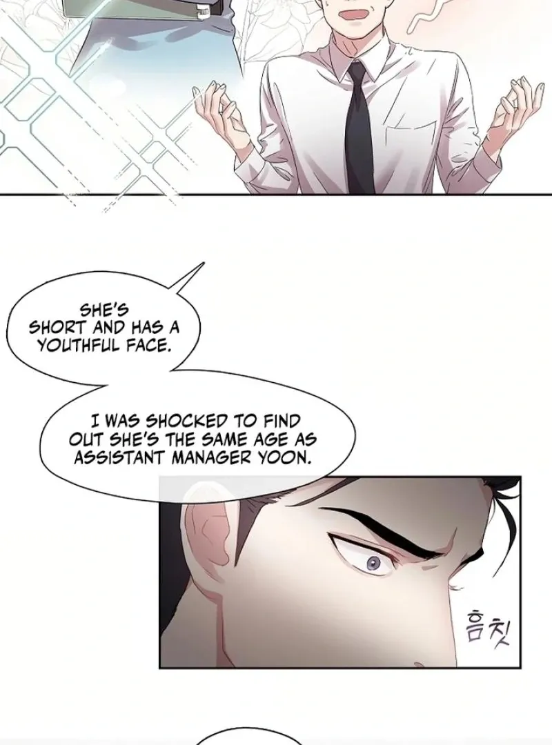 Love On The Lash Chapter 1 page 62 - 