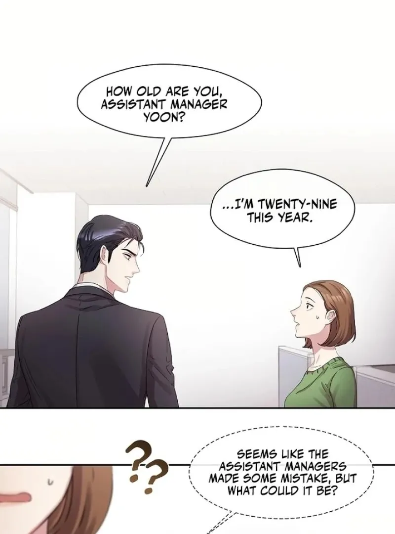 Love On The Lash Chapter 1 page 65 - 