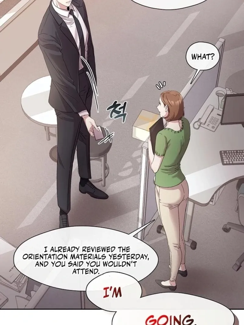 Love On The Lash Chapter 1 page 67 - 