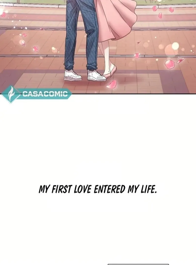 Love On The Lash Chapter 1 page 9 - 
