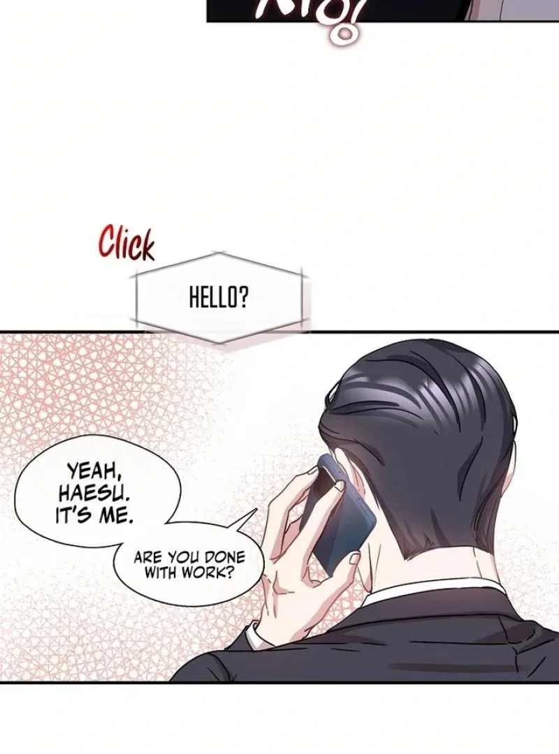 Love On The Lash Chapter 10 page 17 - 