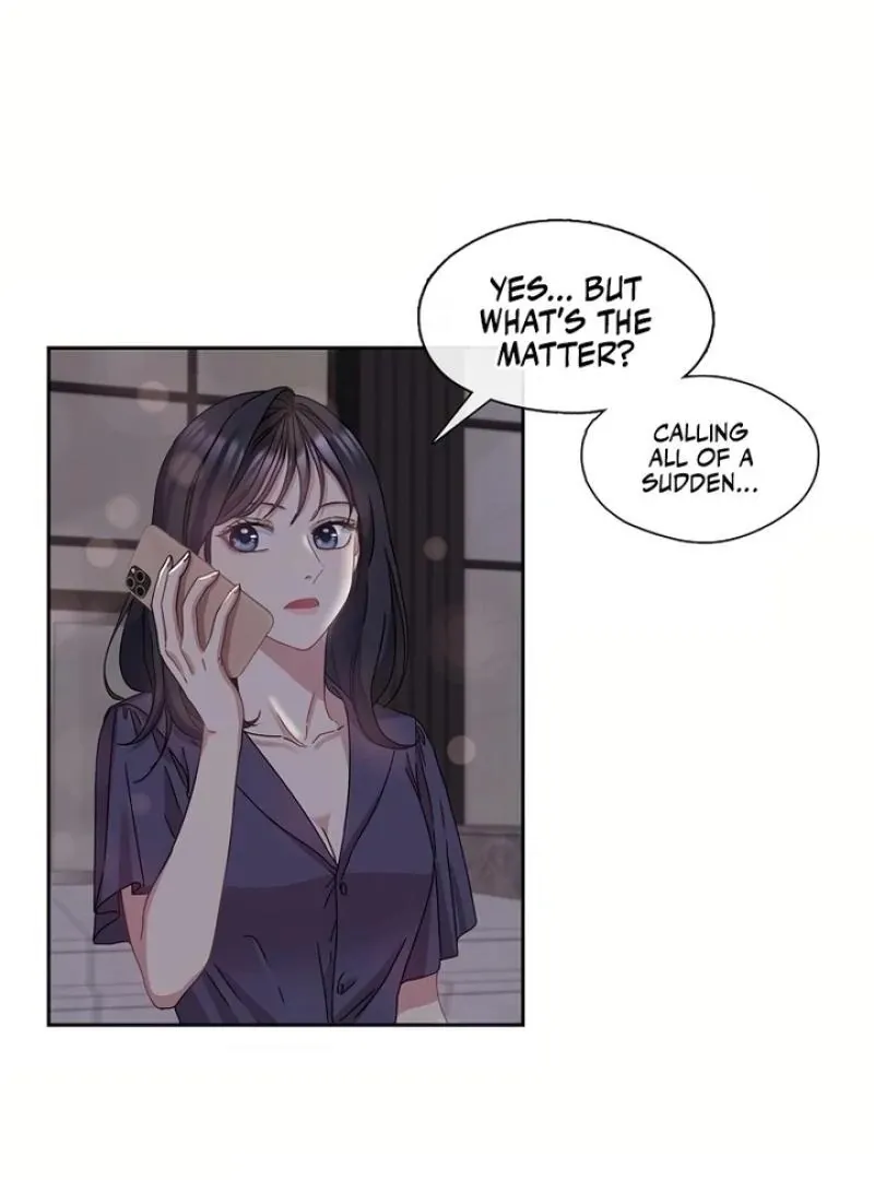 Love On The Lash Chapter 10 page 18 - 