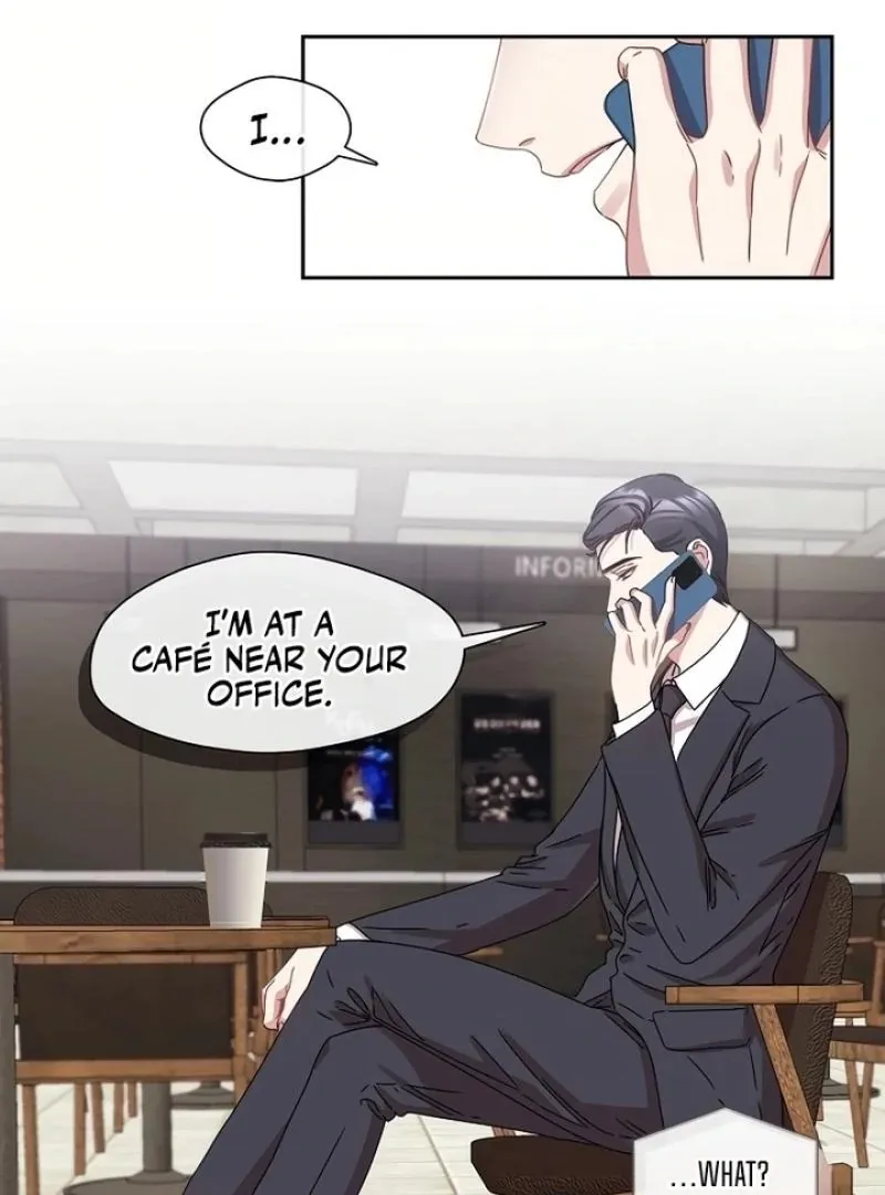 Love On The Lash Chapter 10 page 19 - 