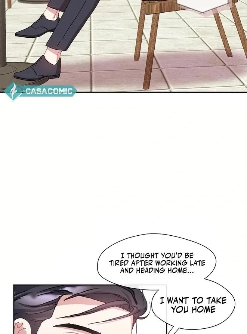 Love On The Lash Chapter 10 page 20 - 