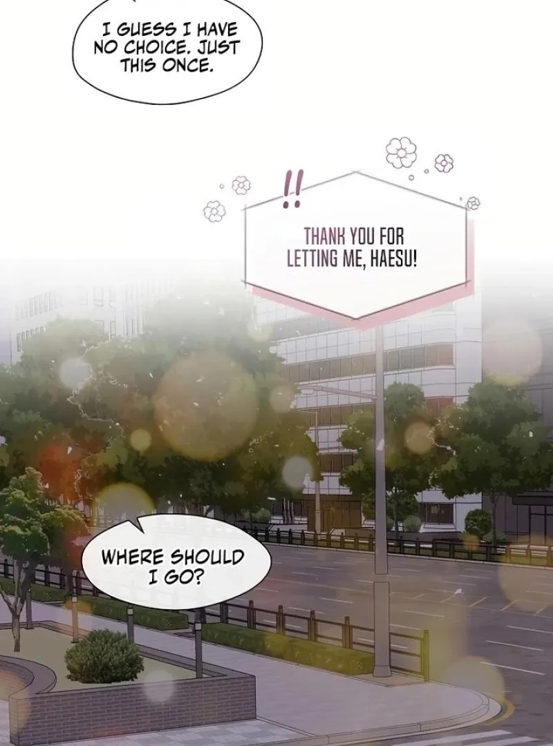 Love On The Lash Chapter 10 page 23 - 