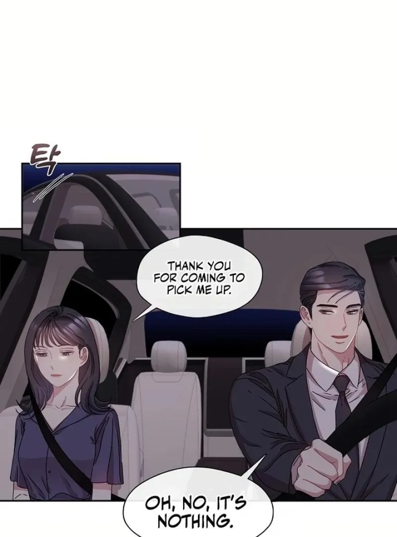 Love On The Lash Chapter 10 page 30 - 