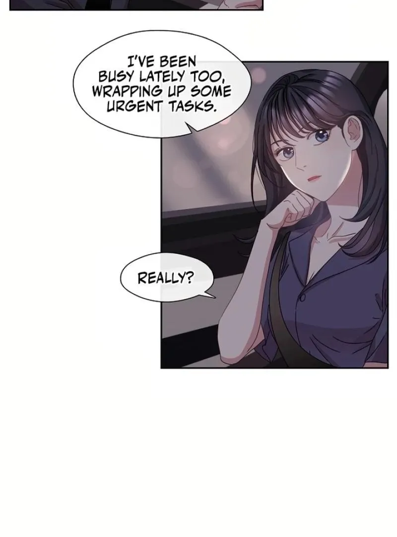 Love On The Lash Chapter 10 page 32 - 