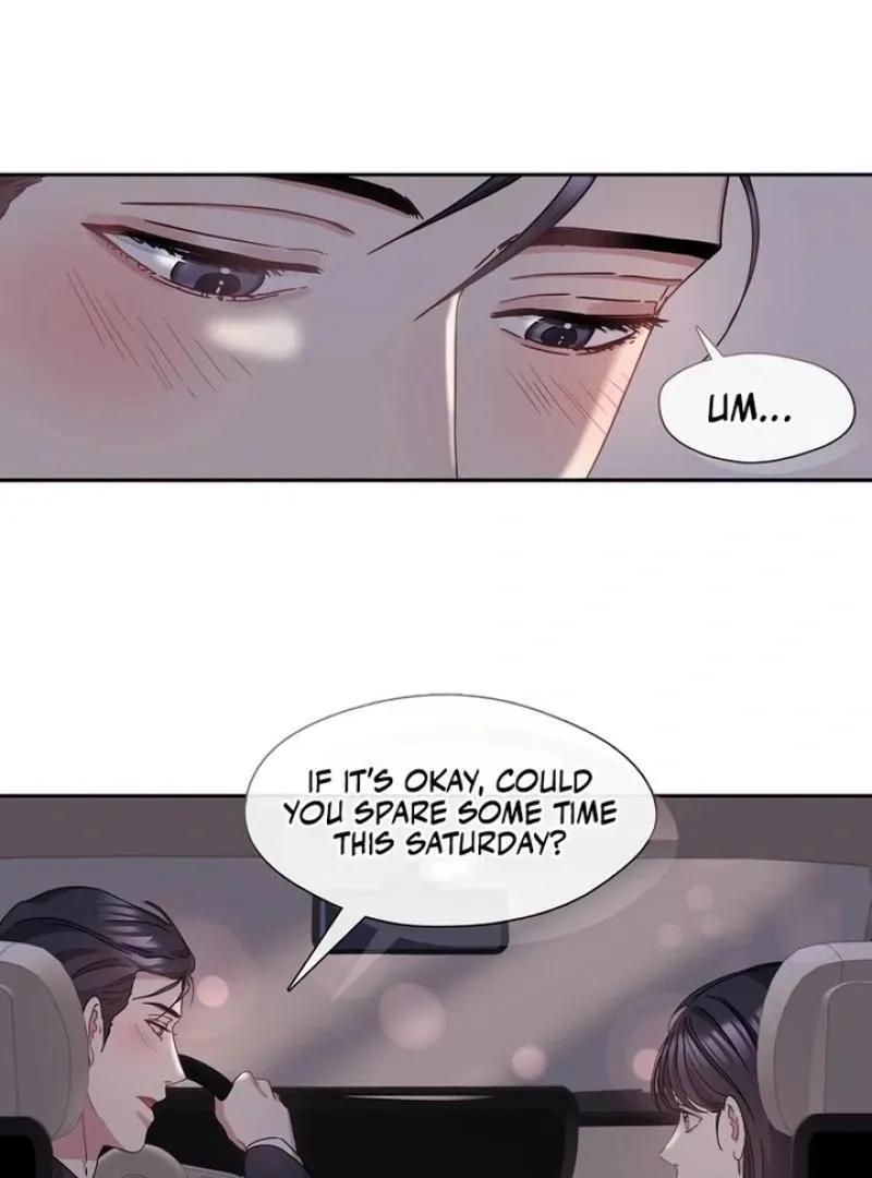 Love On The Lash Chapter 10 page 33 - 