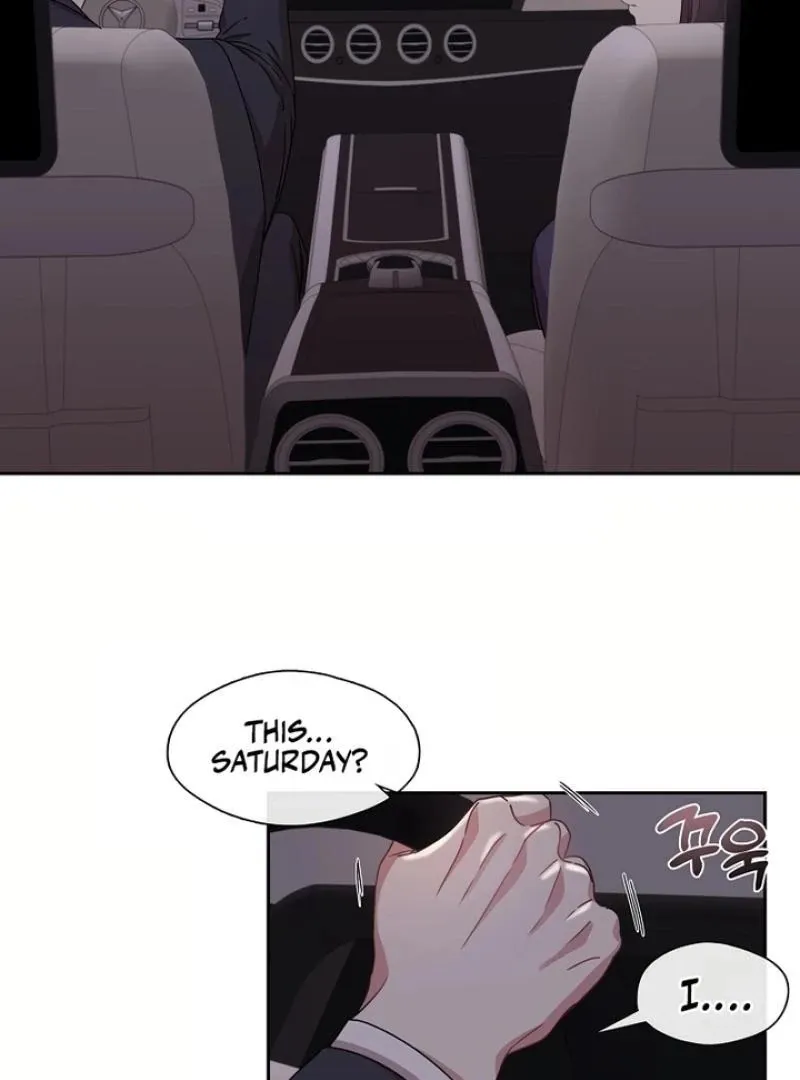 Love On The Lash Chapter 10 page 34 - 