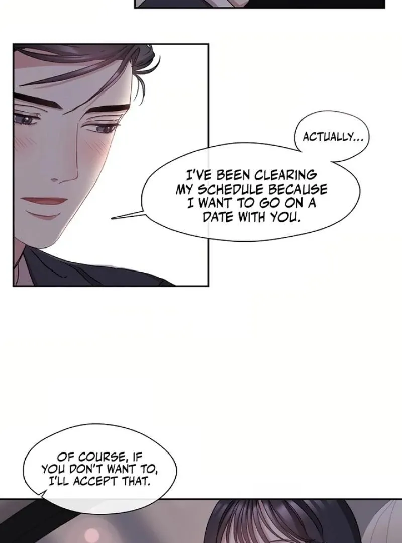 Love On The Lash Chapter 10 page 35 - 