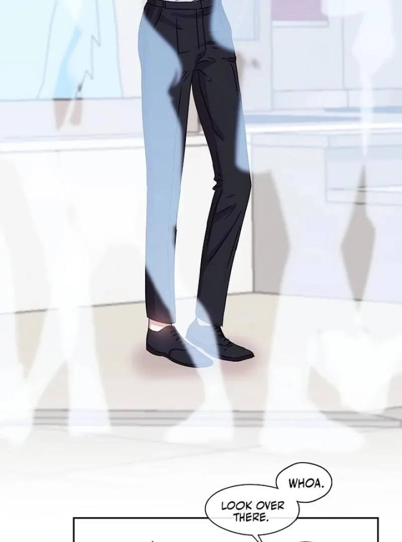 Love On The Lash Chapter 10 page 44 - 