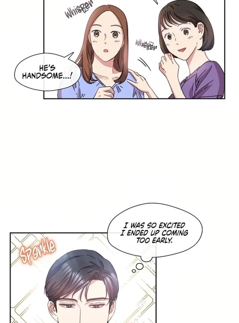 Love On The Lash Chapter 10 page 45 - 