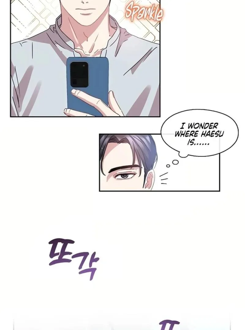 Love On The Lash Chapter 10 page 46 - 