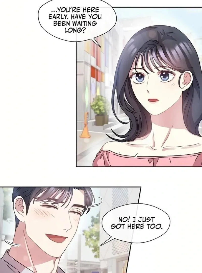 Love On The Lash Chapter 10 page 50 - 
