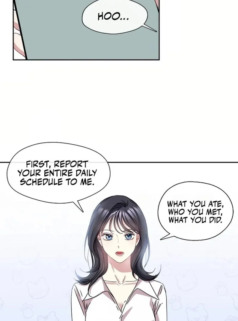 Love On The Lash Chapter 10 page 6 - 