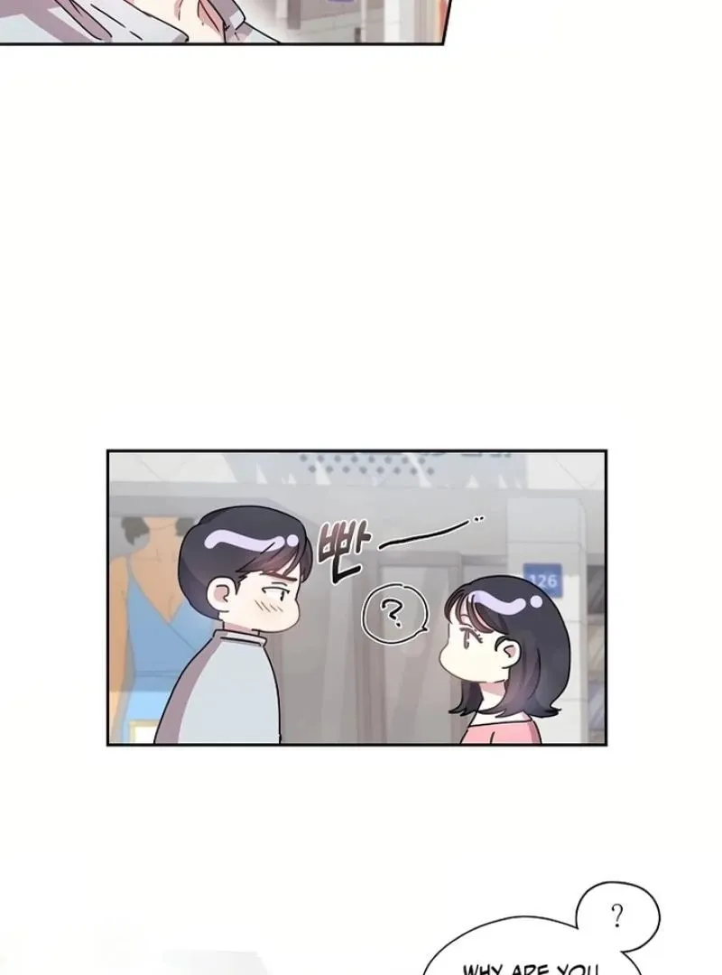Love On The Lash Chapter 10 page 51 - 