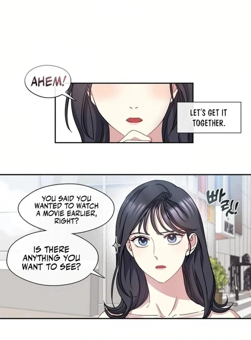 Love On The Lash Chapter 10 page 55 - 