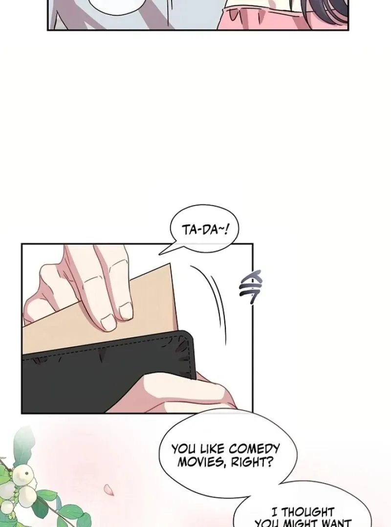 Love On The Lash Chapter 10 page 57 - 